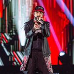 Thema A.J. McLean