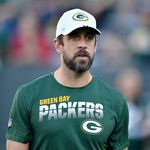 Thema Aaron Rodgers