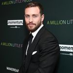 Thema Aaron Taylor-Johnson