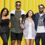 Thema Geordie Shore