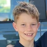 Thema Ace Knute Johnson