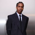 Thema ASAP Rocky