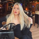 Thema Aileen Sager