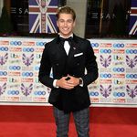 Thema AJ Pritchard