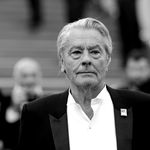 Thema Alain Delon