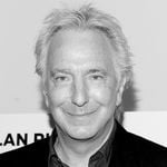 Thema Alan Rickman