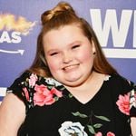 Thema Honey Boo Boo