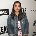 Thema Alanna Masterson