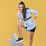 Thema Alessia Herren