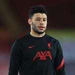 Thema Alex Oxlade-Chamberlain