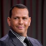 Thema Alex Rodriguez