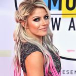 Thema Alexa Bliss