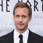 Thema Alexander Skarsgard