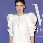 Thema Alexandra Daddario