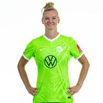 Thema Alexandra Popp