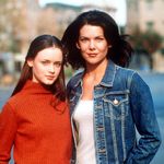 Thema Gilmore Girls