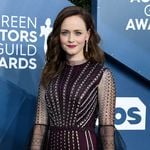 Thema Alexis Bledel