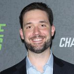 Thema Alexis Ohanian