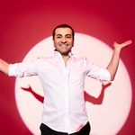 Thema Ali Güngörmüs