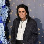 Thema Alice Cooper