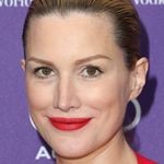 Thema Alice Evans