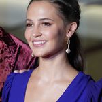 Thema Alicia Vikander
