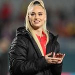 Thema Alisha Lehmann