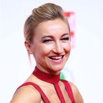 Thema Aljona Savchenko