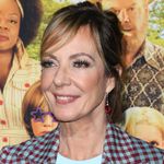 Thema Allison Janney