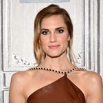 Thema Allison Williams