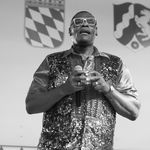 Thema Alphonso Williams