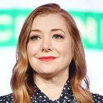 Thema Alyson Hannigan