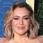 Thema Alyssa Milano