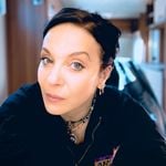 Thema Amanda Abbington