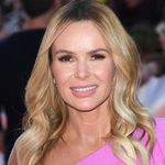 Thema Amanda Holden