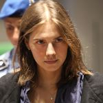 Thema Amanda Knox