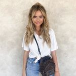 Thema Amanda Stanton