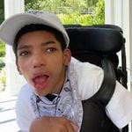 Thema Amari Thompson