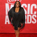 Thema Amber Riley
