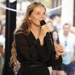 Thema Amber van den Elzen