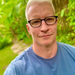 Thema Anderson Cooper