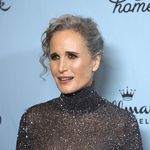 Thema Andie MacDowell