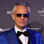 Thema Andrea Bocelli