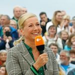 Thema ZDF-Fernsehgarten