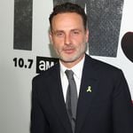 Thema Andrew Lincoln