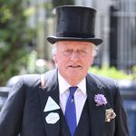 Thema Andrew Parker Bowles