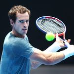 Thema Andy Murray
