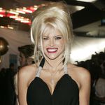 Thema Anna Nicole Smith