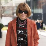 Thema Anna Wintour