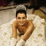 Thema Plötzlich Prinzessin